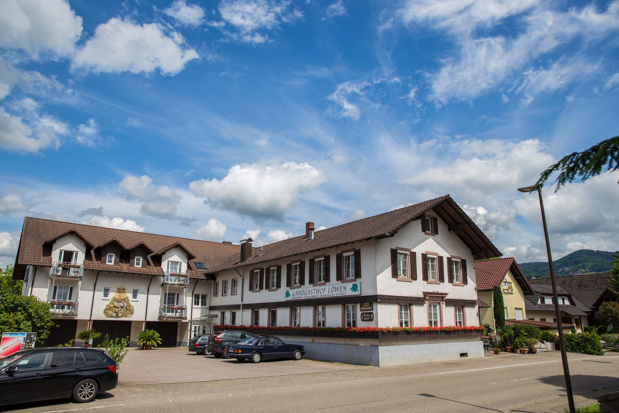Gebäude