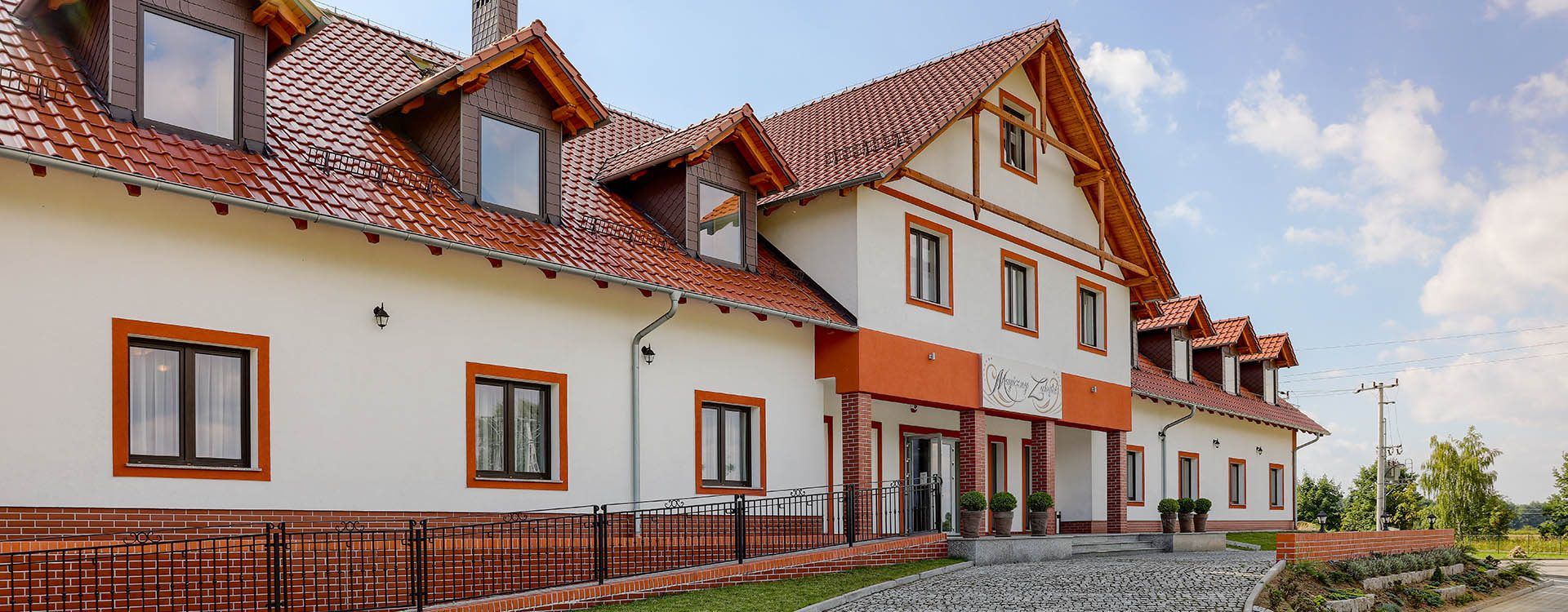 Gebäude