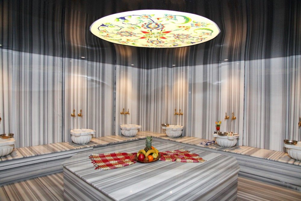 Hotelausstattung