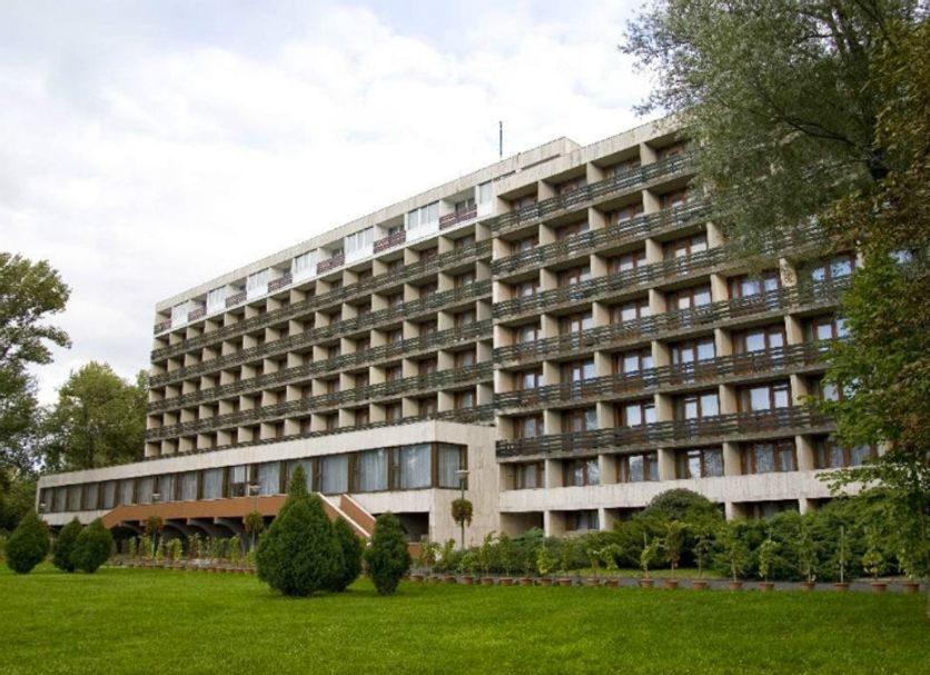 Gebäude Foto
