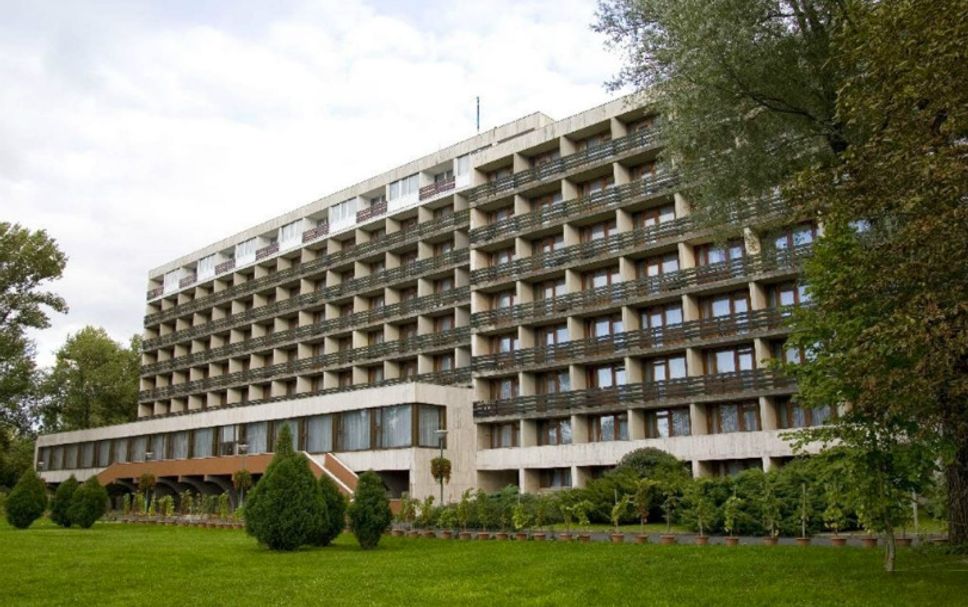 Gebäude Foto