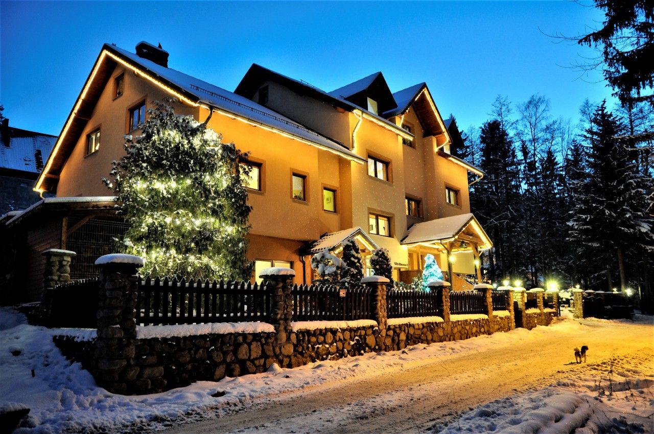 Gebäude Foto