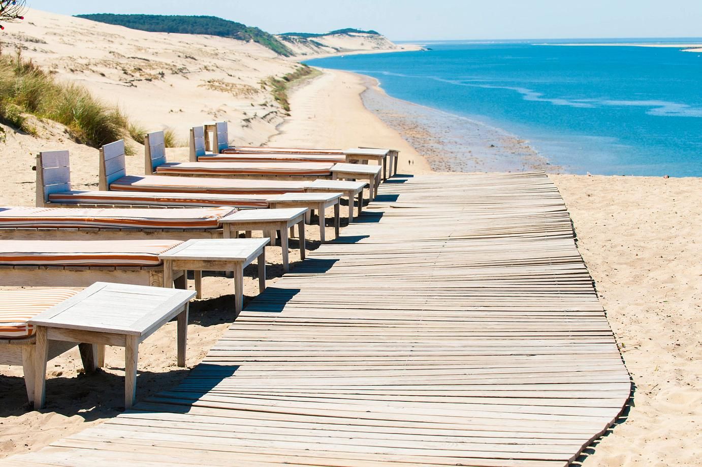Strand Foto