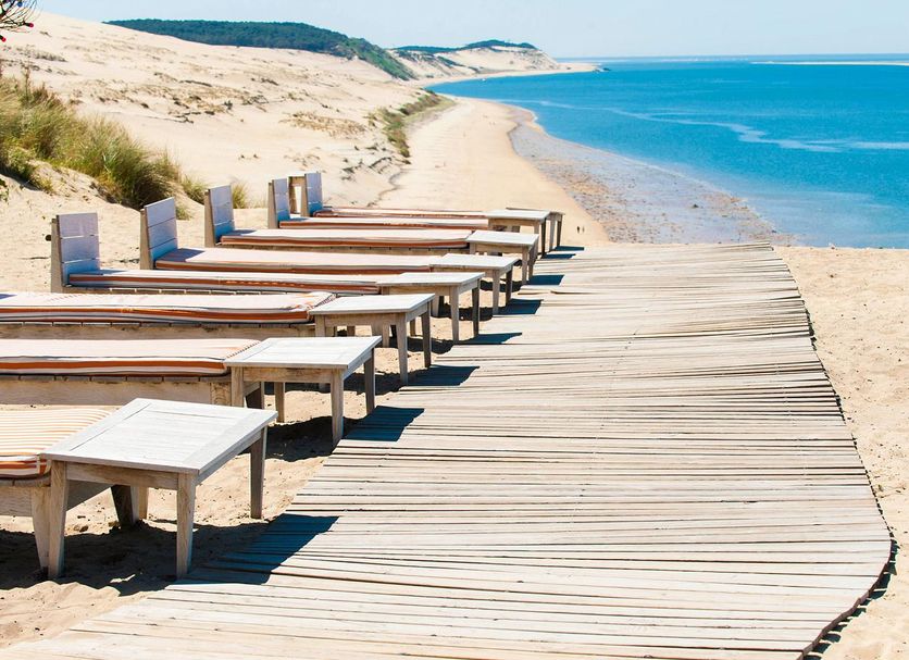 Strand Foto