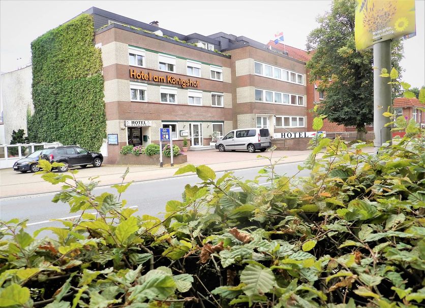 Gebäude Foto