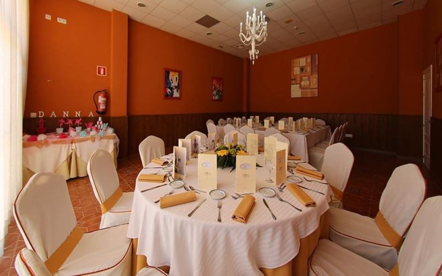 Bankettsaal