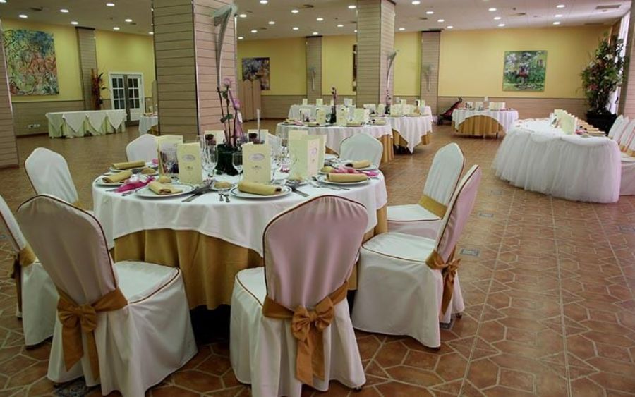 Bankettsaal