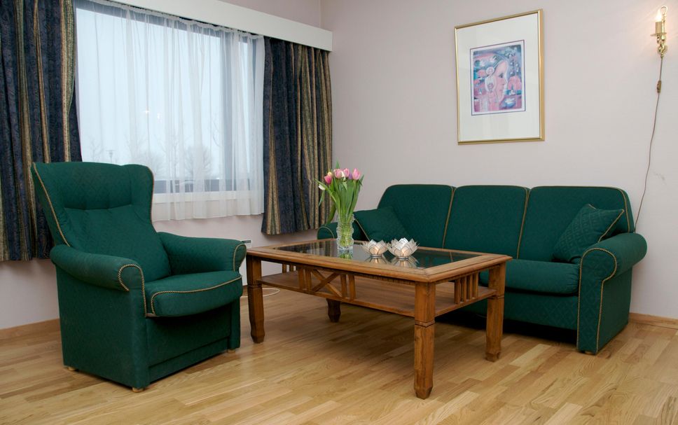 Wohnzimmer Foto