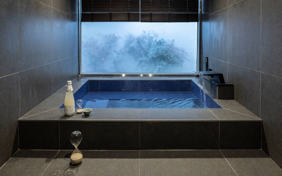 Wellness Foto