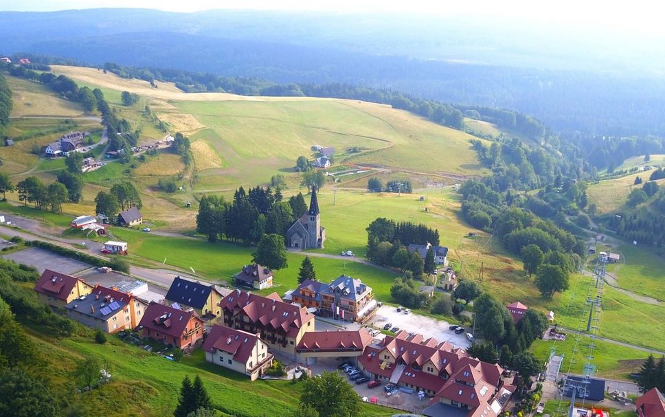 Außenansicht Foto