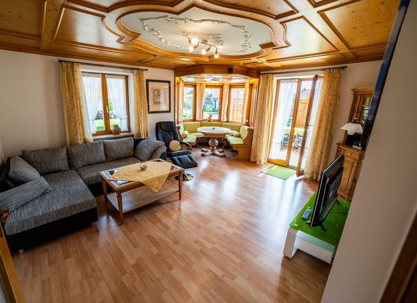 Wohnzimmer Foto