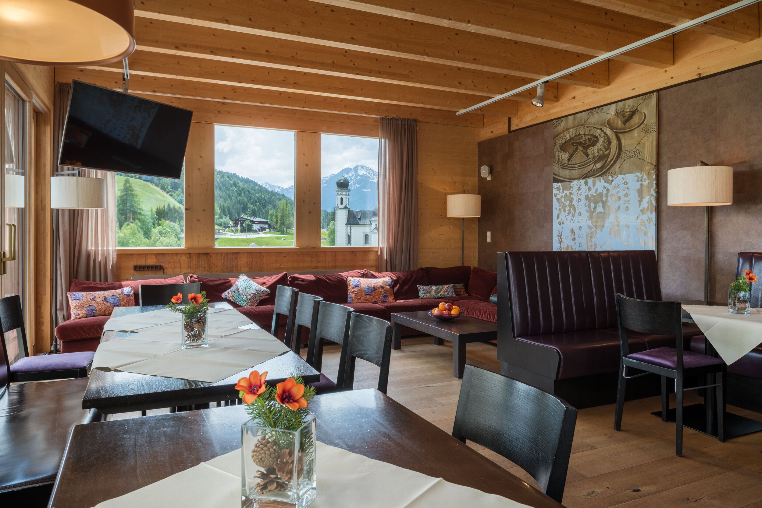 Lounge Foto