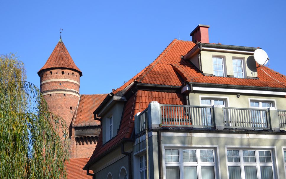 Gebäude Foto