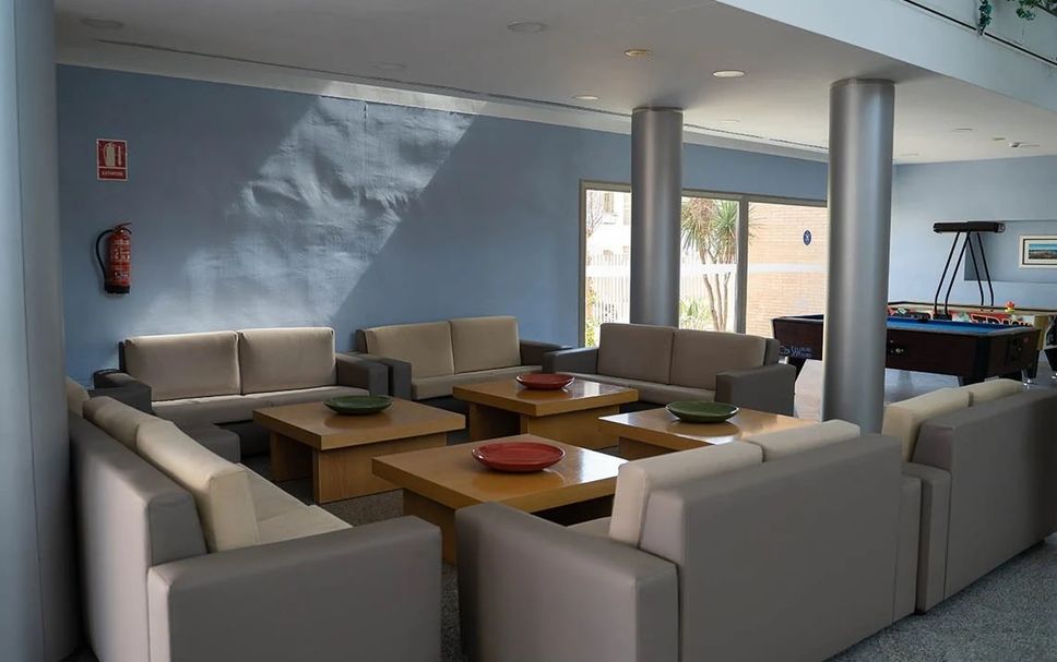 Lounge Foto