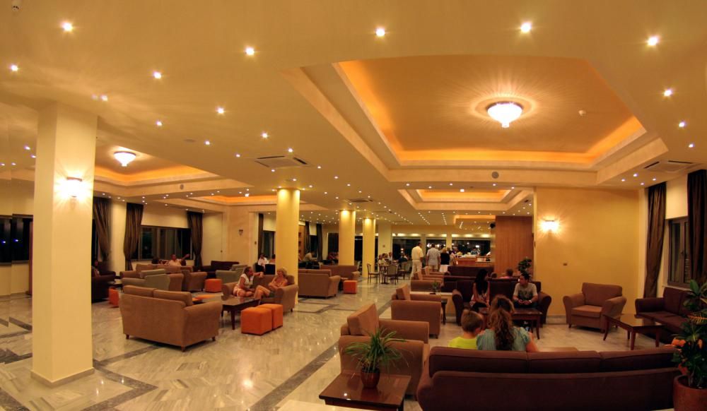 Hotelausstattung
