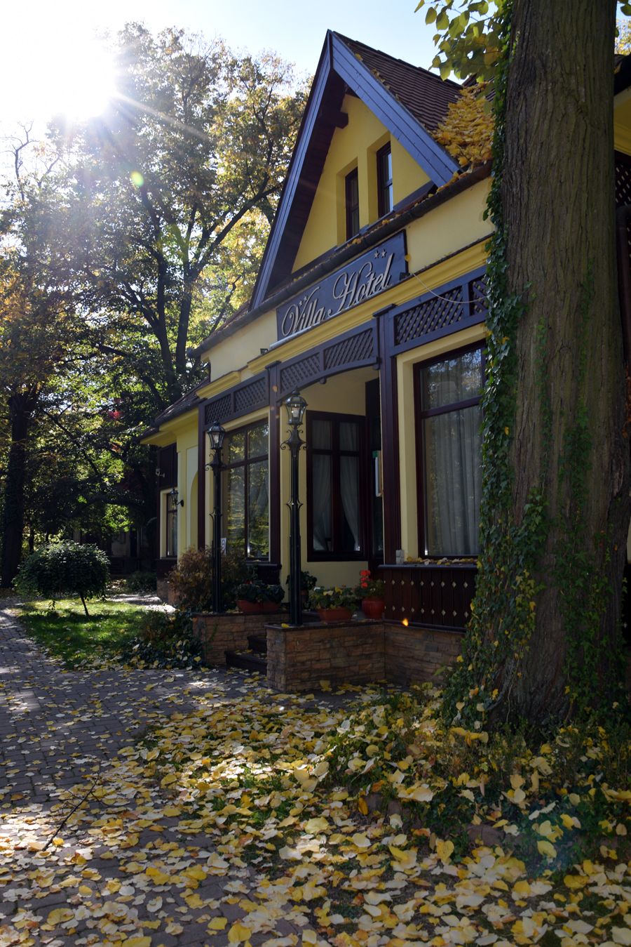 Gebäude