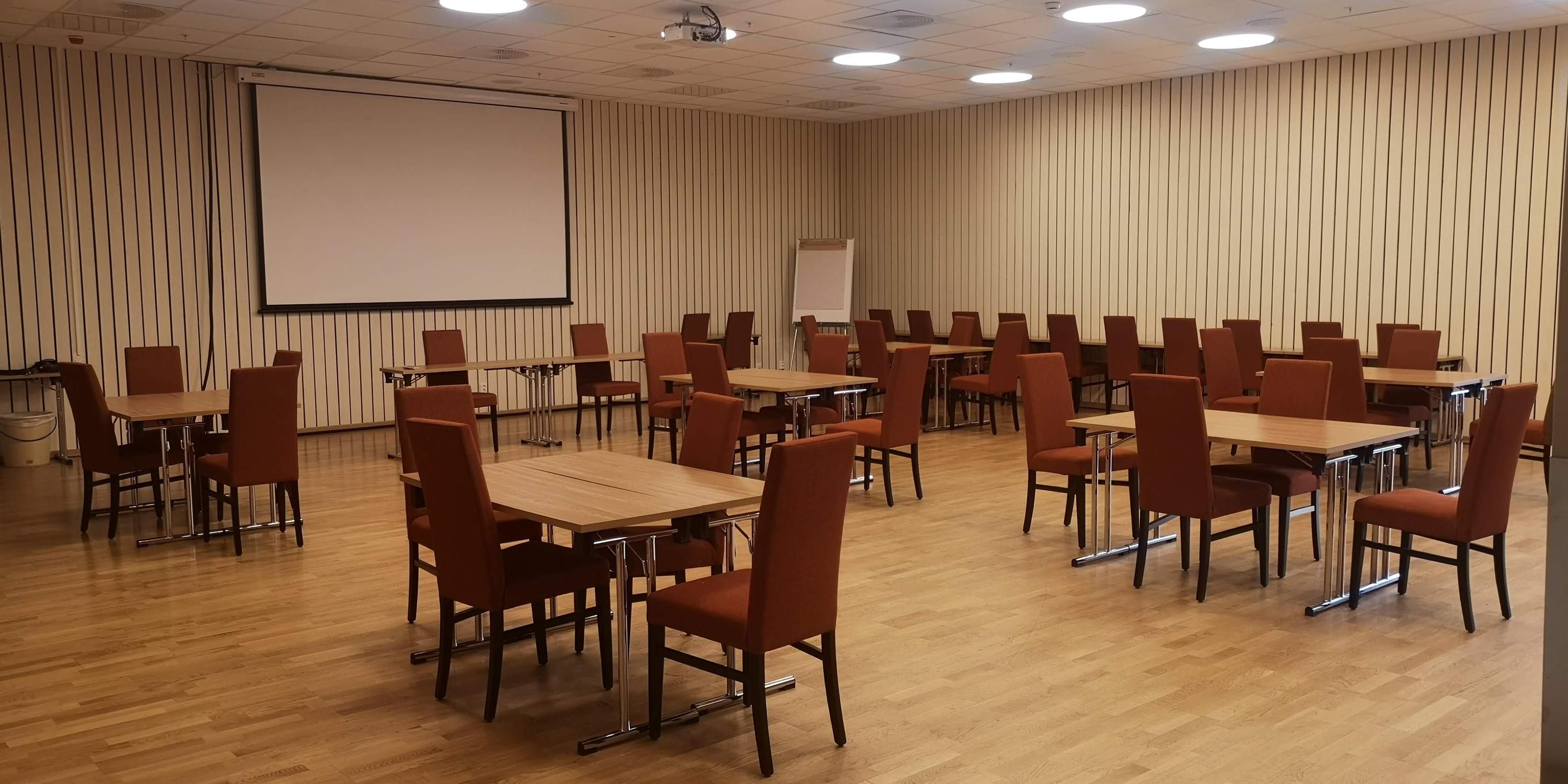 Konferenzraum