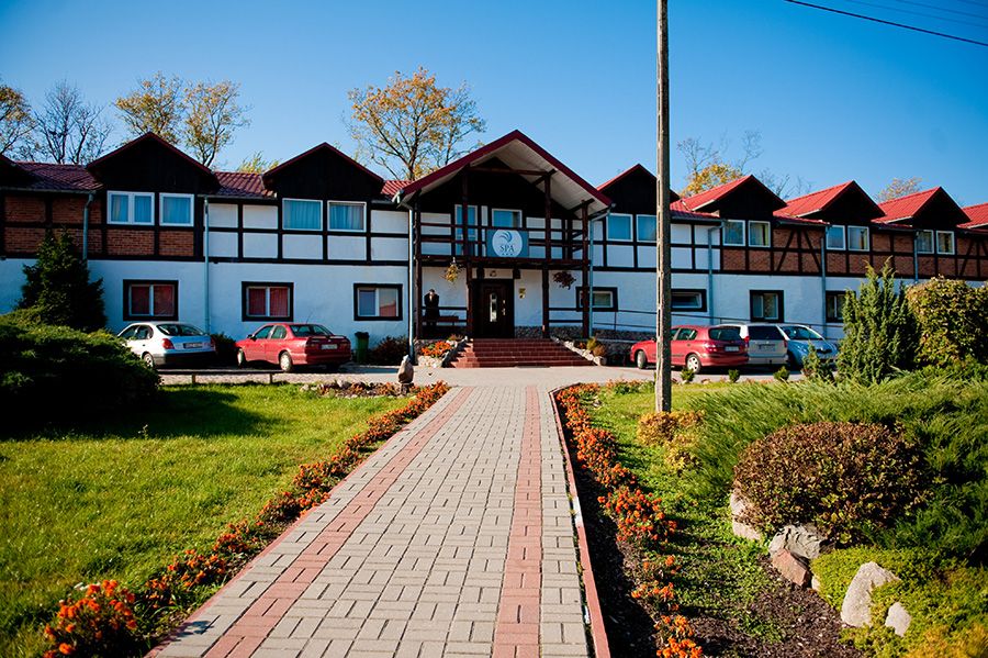 Gebäude