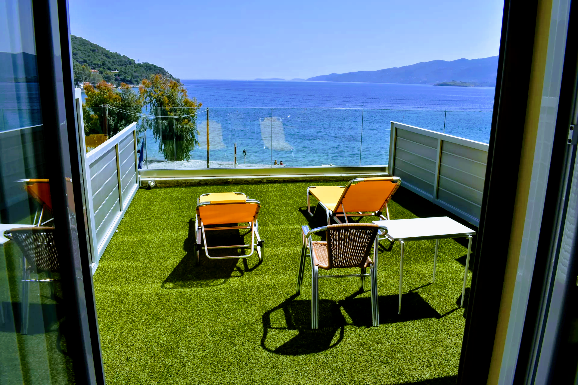 Balkon