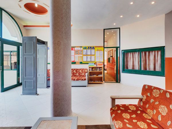 Hotelausstattung