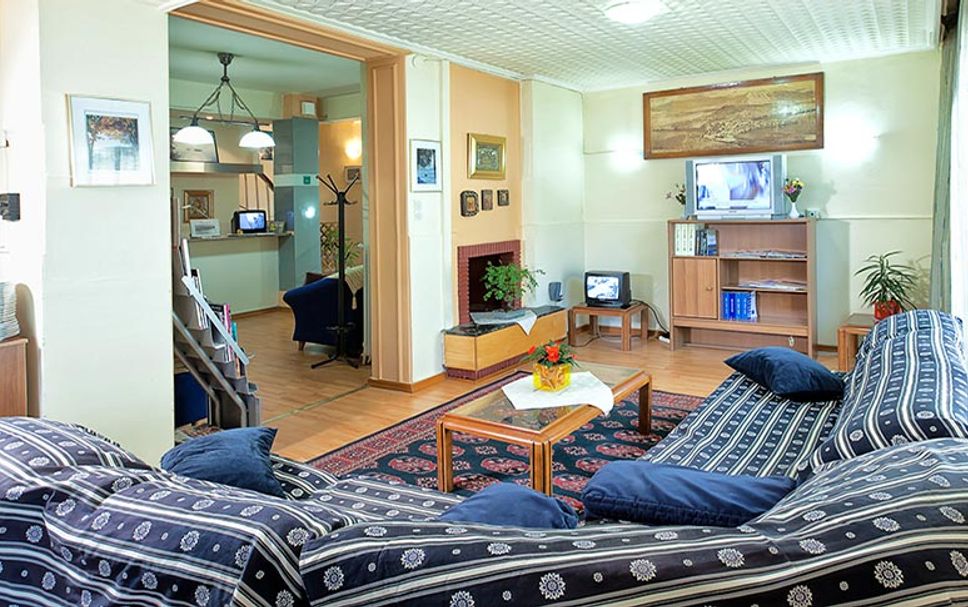 Wohnzimmer Foto