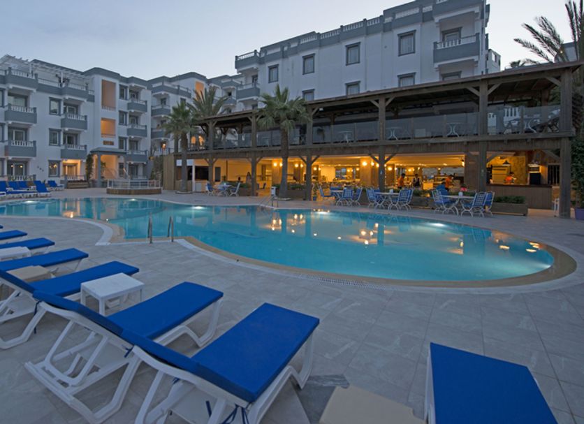 Pool Foto