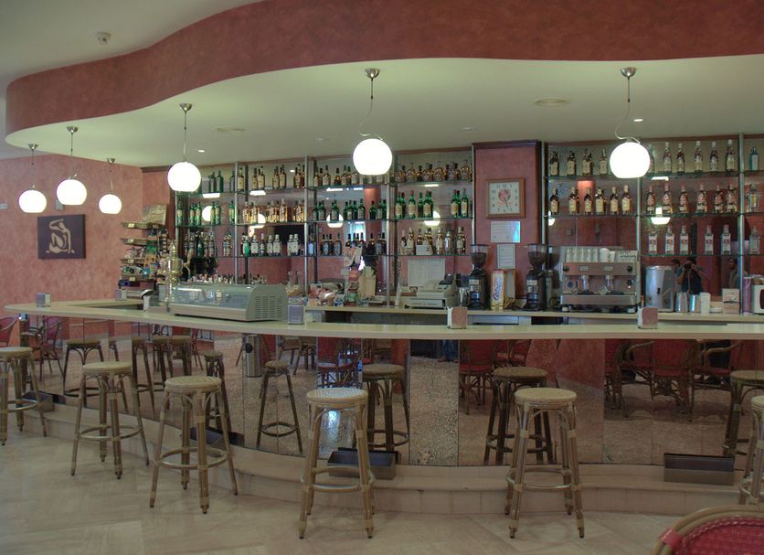 Bar Foto