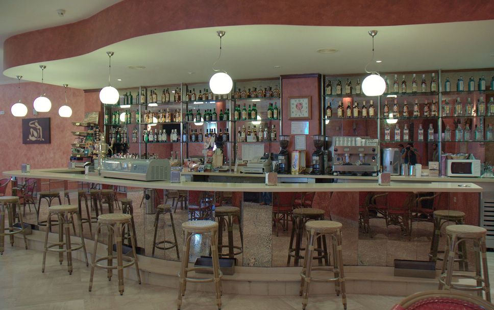 Bar Foto