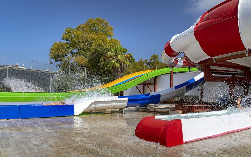 Hotelausstattung Foto