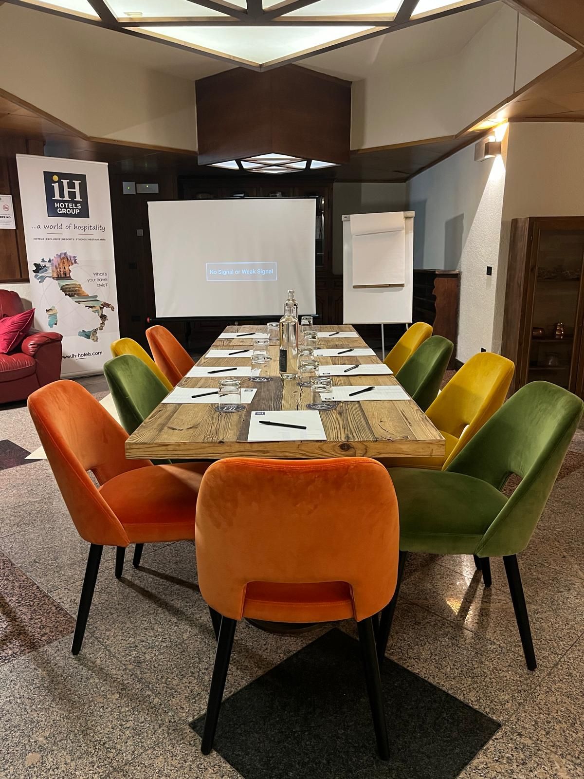 Konferenzraum
