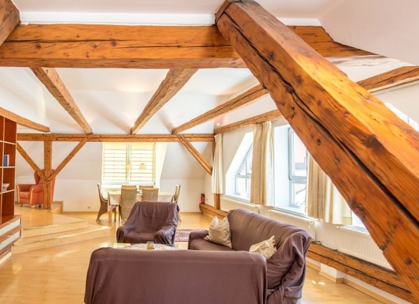 Wohnzimmer Foto