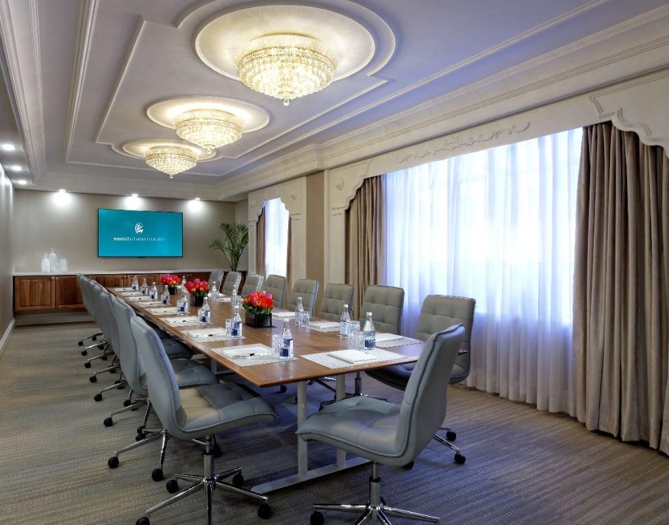 Konferenzraum