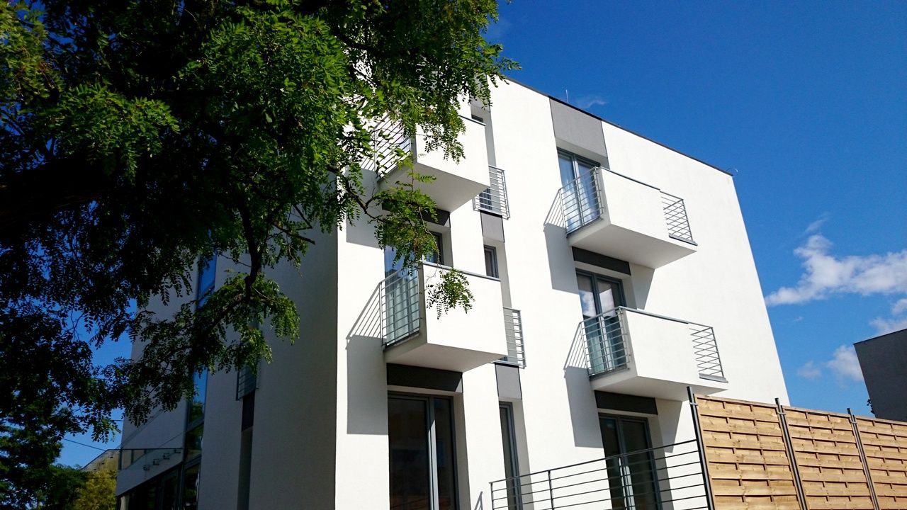 Gebäude