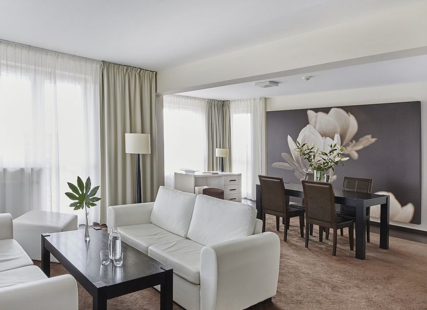 Wohnzimmer Foto