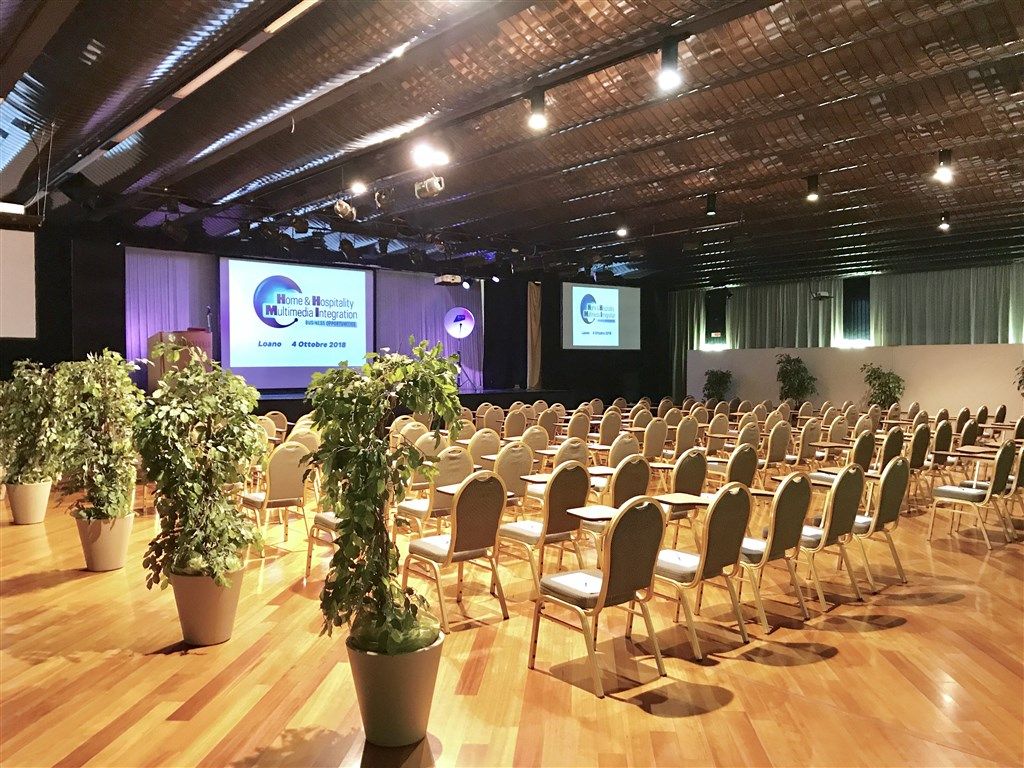 Konferenzraum