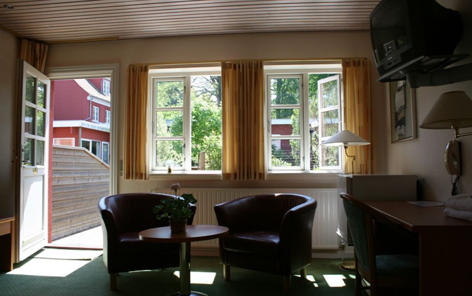 Wohnzimmer Foto