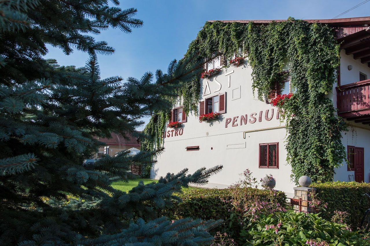 Gebäude