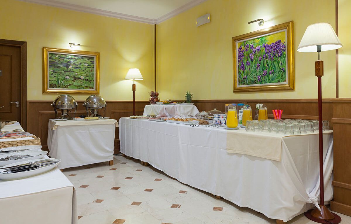 Bankettsaal