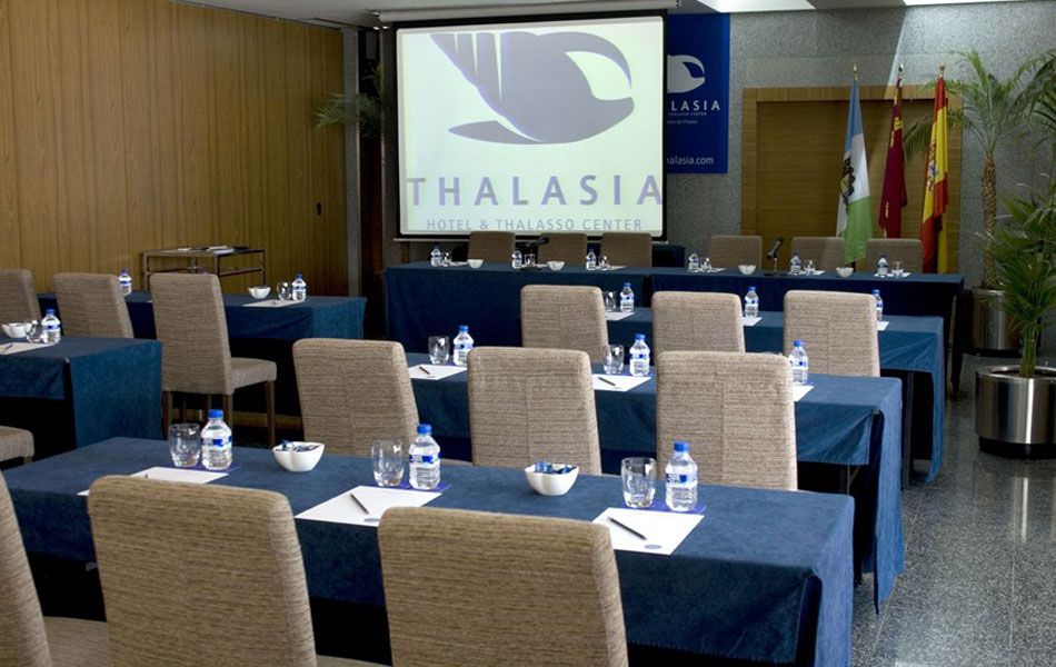 Konferenzraum