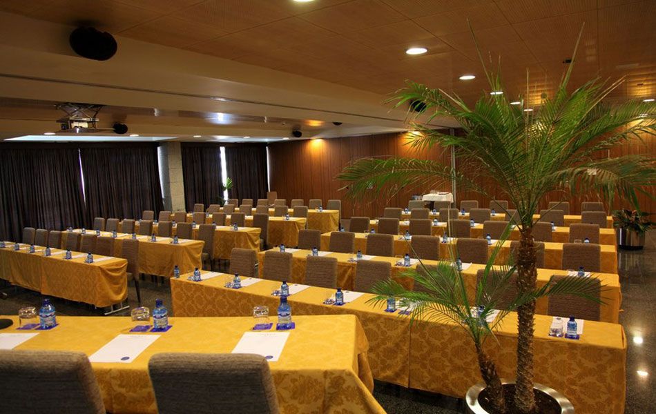 Konferenzraum