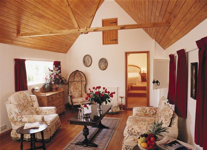 Wohnzimmer Foto
