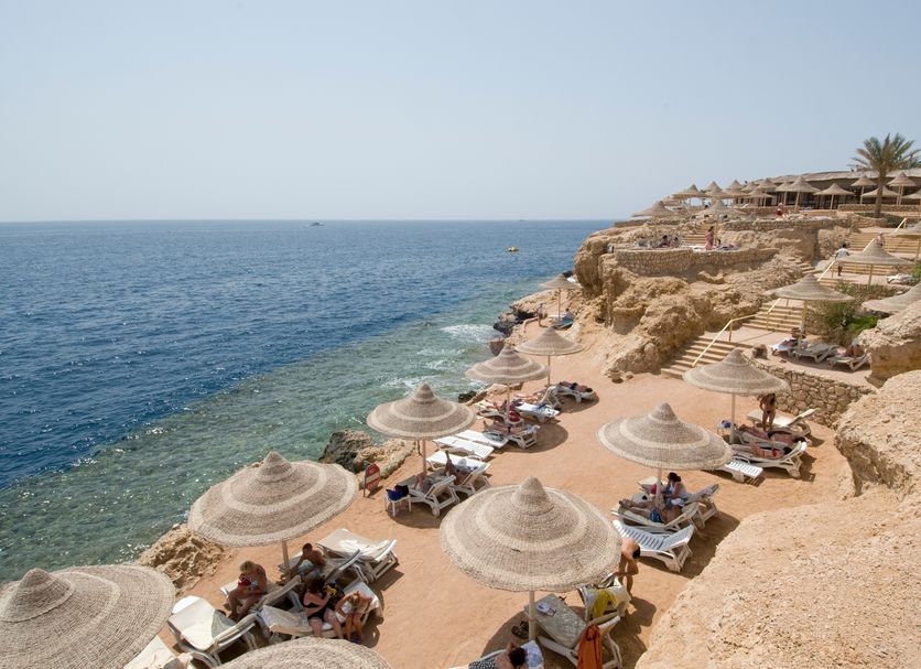Strand Foto