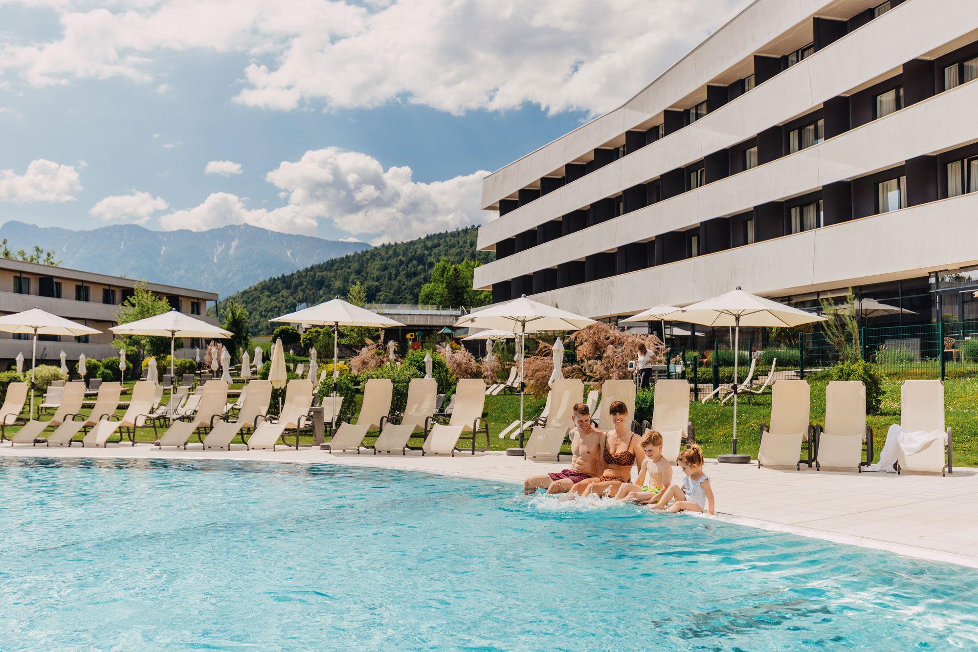 Pool Foto