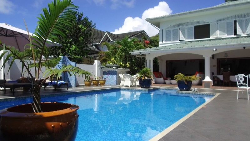 Pool Foto