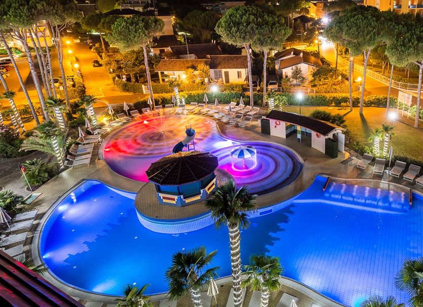 Pool Foto