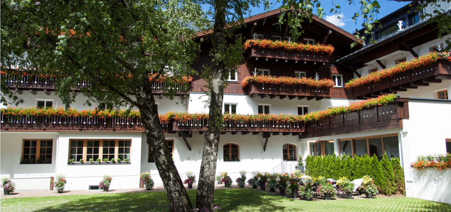 Gebäude