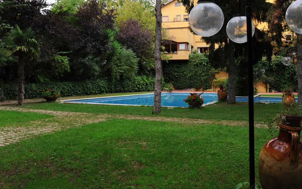 Pool Foto