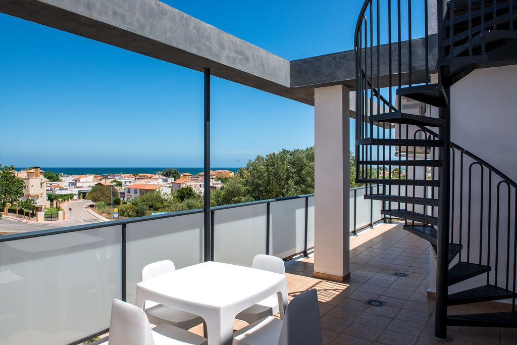Balkon