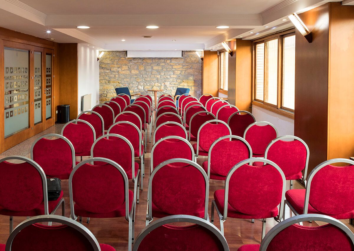 Konferenzraum