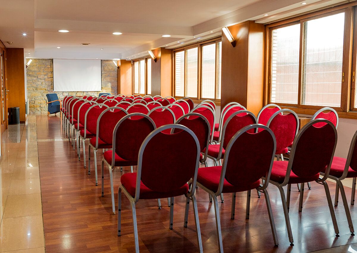 Konferenzraum